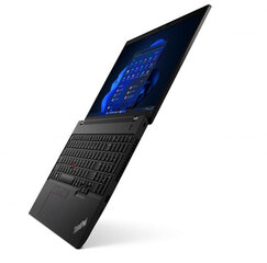 Laptop ThinkPad L15 G3 21C30077PB W11Pro i5-1235U/ 16GB/ 512GB/ INT/ 15.6 FHD/ 1YR Premier Support &#43; 3YRS OS hind ja info | Sülearvutid | hansapost.ee