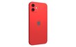 Renewd® iPhone 12 Mini 64GB Red цена и информация | Telefonid | hansapost.ee