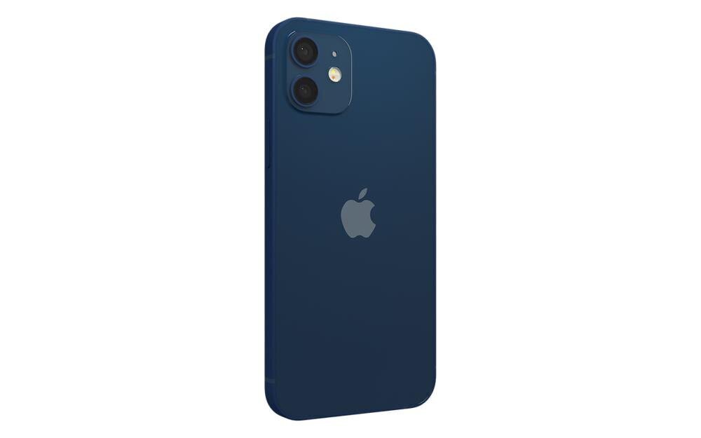 Renewd Apple iPhone 12 Mini 64GB Blue цена и информация | Telefonid | hansapost.ee