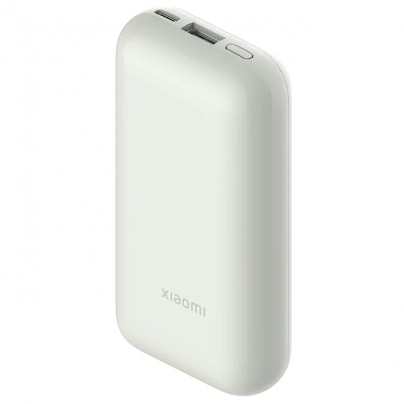 Xiaomi BHR5909GL Pocket Edition Pro, 10000 mAh hind ja info | Akupangad | hansapost.ee