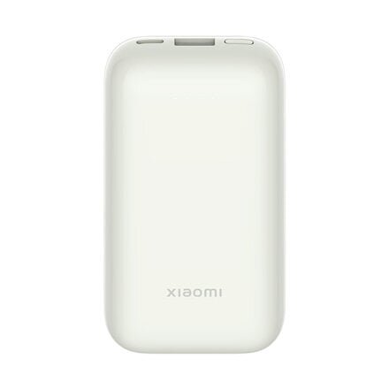 Xiaomi BHR5909GL Pocket Edition Pro, 10000 mAh hind ja info | Akupangad | hansapost.ee