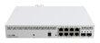 MikroTik CSS610-8P-2S+IN hind ja info | Võrgulülitid | hansapost.ee