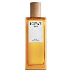 Женская парфюмерия Loewe Solo Ella EDT (30 мл) цена и информация | Женские духи | hansapost.ee