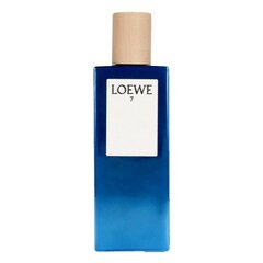 Meeste parfüüm Loewe 7 EDT: Maht - 50 ml hind ja info | Parfüümid meestele | hansapost.ee