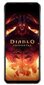 Asus ROG Phone 6 Diablo Immortal Edition 5G Dual SIM 16/512GB Hellfire Red (90AI00B9-M002X0) hind ja info | Telefonid | hansapost.ee