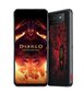 Asus ROG Phone 6 Diablo Immortal Edition 5G Dual SIM 16/512GB Hellfire Red (90AI00B9-M002X0) цена и информация | Telefonid | hansapost.ee