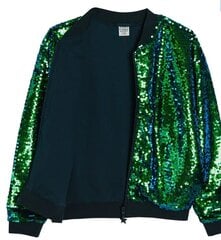 Cool Club jakk tüdrukutele, CCG2523276 hind ja info | Kampsunid, vestid ja jakid tüdrukutele | hansapost.ee