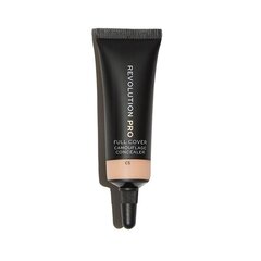 Peitevahend makeup Revolution Pro Full Cover Camouflage Concealer C5, 8,5ml hind ja info | Jumestuskreemid ja puudrid | hansapost.ee