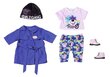 Stiilsed jaheda ilmaga riided nukkudele Zapf Creation Baby Born hind ja info | Mänguasjad tüdrukutele | hansapost.ee