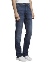 Мужские джинсы Tom Tailor JOSH, синие 907166490 цена и информация | Мужские джинсы | hansapost.ee