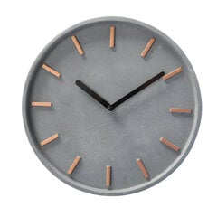 Настенные часы Boltze Gela 27 см цена и информация | Часы | hansapost.ee