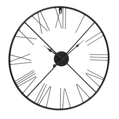 Настенные часы Boltze Oslo, 57 см цена и информация | Часы | hansapost.ee