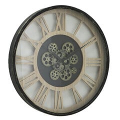 Настенные часы Boltze Takto, 57 см цена и информация | Часы | hansapost.ee