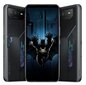 Asus ROG Phone 6 Batman Edition 5G Dual SIM 12/256GB Night Black (90AI00D6-M00110) цена и информация | Telefonid | hansapost.ee