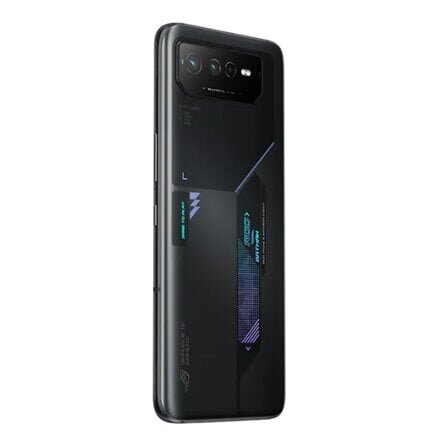 Asus ROG Phone 6 Batman Edition 5G Dual SIM 12/256GB Night Black (90AI00D6-M00110) hind ja info | Telefonid | hansapost.ee