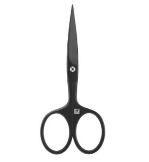 Käärid Zwilling 47203-401-0 manicure scissors Stainless steel Straight blade Nail scissors hind ja info | Maniküüri ja pediküüri tarvikud | hansapost.ee