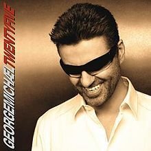 CD George Michael "Twentyfive" (2CD) hind ja info | Vinüülplaadid, CD, DVD | hansapost.ee