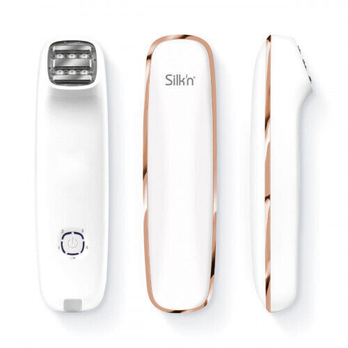 Näohooldusseade Silk'n Essential anti-wrinkle and wrinkle reduction device цена и информация | Näohooldusseadmed | hansapost.ee