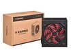 Xilence Redwing 500W XN052 цена и информация | Toiteplokid | hansapost.ee