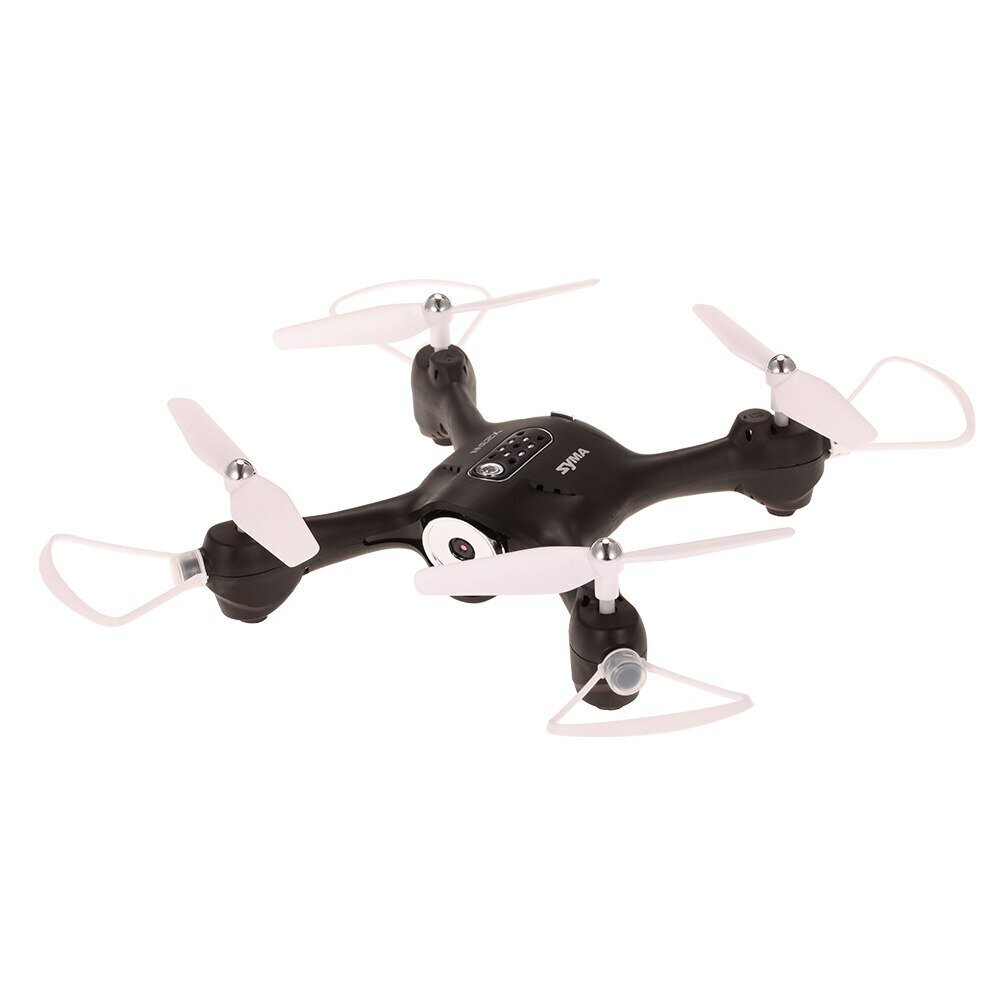 Syma X23W-BLK цена и информация | Droonid | hansapost.ee