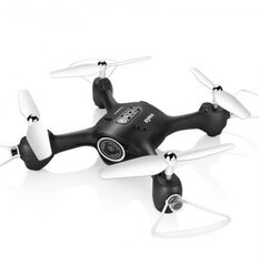 Syma X23W-BLK hind ja info | Droonid | hansapost.ee