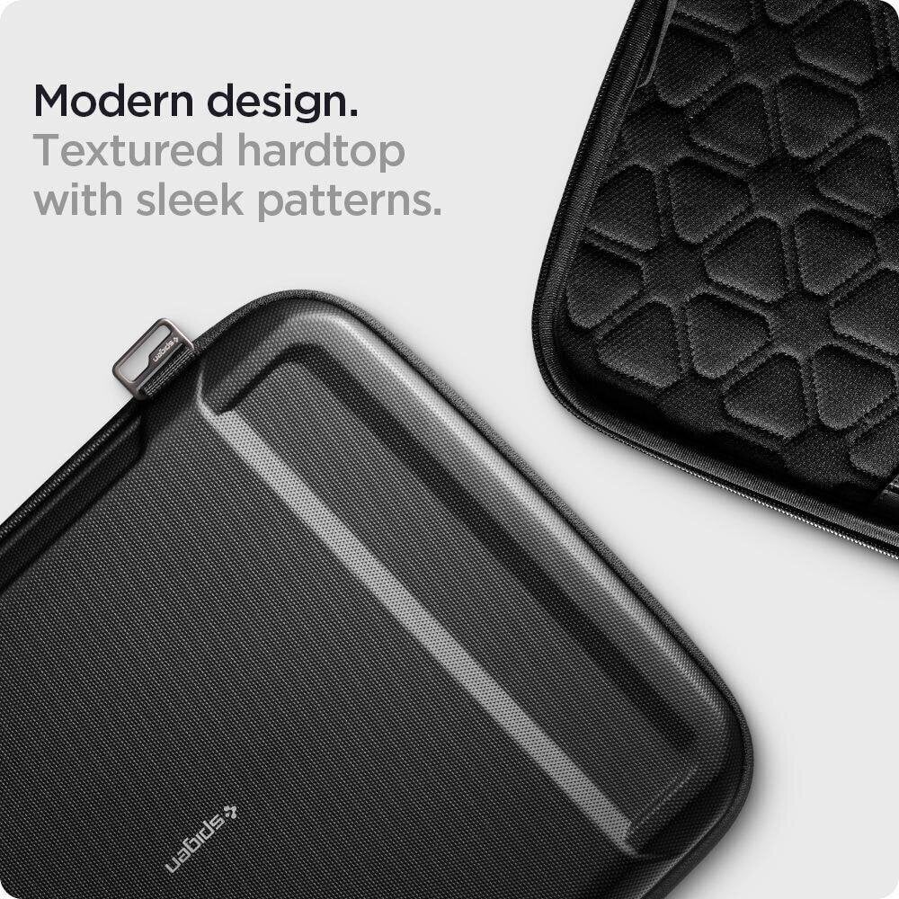 Spigen Rugged MacBook Pro 16" цена и информация | Sülearvutikotid | hansapost.ee