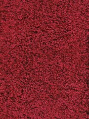 Narma narmasvaip Spice, punane, 80 x 160 cm hind ja info | Vaibad | hansapost.ee