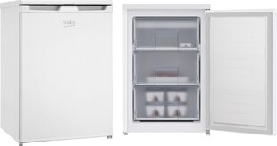 Beko FSE1173N hind ja info | Sügavkülmikud, külmakirstud | hansapost.ee