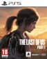PS5 The Last of Us цена и информация | Konsooli- ja arvutimängud | hansapost.ee