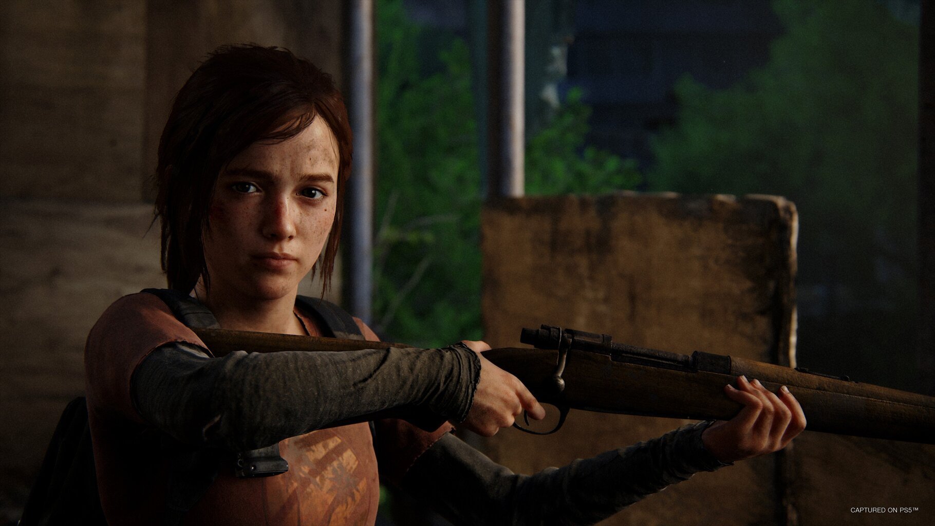 PS5 The Last of Us цена и информация | Konsooli- ja arvutimängud | hansapost.ee
