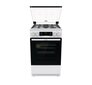 Gorenje GK5C61WF hind ja info | Gaasipliidid | hansapost.ee