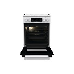 Gorenje GK5C61WF цена и информация | Газовые плиты | hansapost.ee