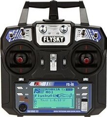 FlySky FS-I6 hind ja info | FlySky Mobiiltelefonid, fotokaamerad, nutiseadmed | hansapost.ee