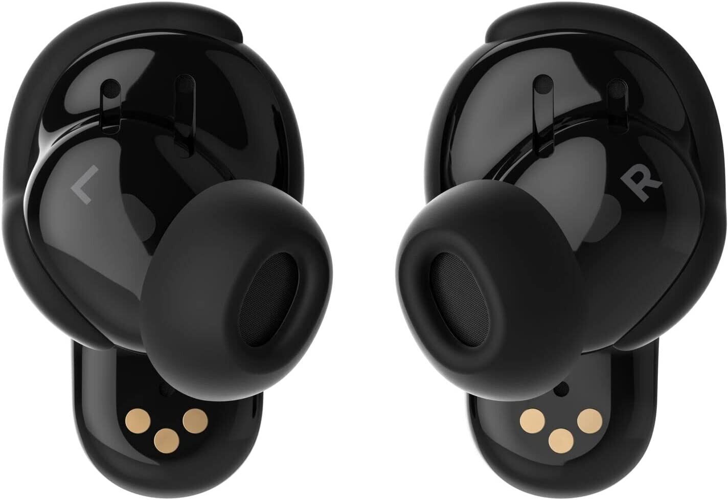 Bose QuietComfort Earbuds II Black 870730-0010 hind ja info | Kõrvaklapid | hansapost.ee