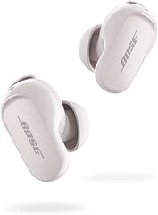 Bose QuietComfort Earbuds II Soapstone 870730-0020 hind ja info | Kõrvaklapid | hansapost.ee