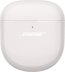 Bose QuietComfort Earbuds II Soapstone 870730-0020 цена и информация | Наушники | hansapost.ee