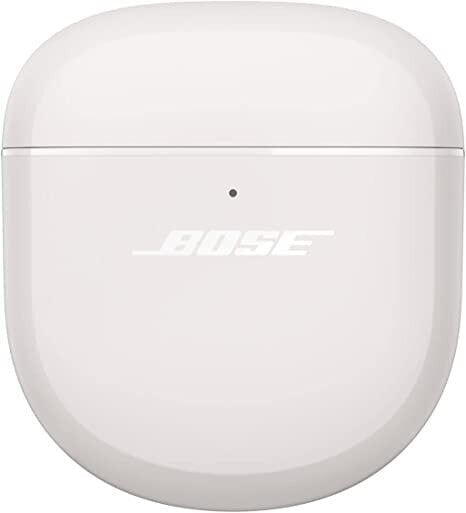 Bose QuietComfort Earbuds II Soapstone 870730-0020 цена и информация | Kõrvaklapid | hansapost.ee
