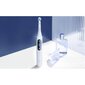 Oral-B iO7 Series Duo Pack White/ Black Onyx hind ja info | Elektrilised hambaharjad | hansapost.ee