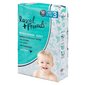 Mähkmed Rascal and Friends, suurus 3 (6-11kg), 50 tk. цена и информация | Mähkmed, riidest mähkmed | hansapost.ee