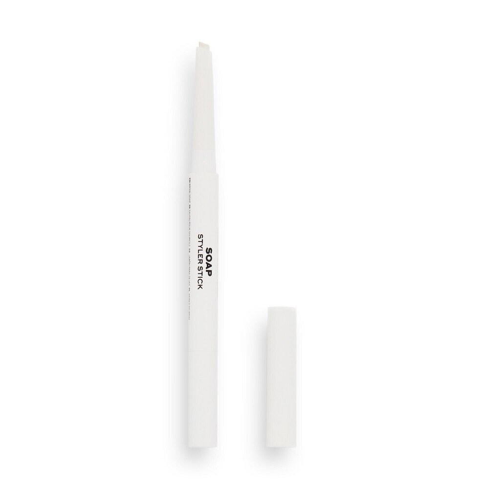 Meigipliiats Makeup Revolution Soap Styler Stick, 0,12g цена и информация | Kulmupliiatsid, -puudrid ja -värvid | hansapost.ee