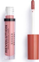 Huulepulk Makeup Revolution Head-turner 113, 3 ml hind ja info | Huulekosmeetika | hansapost.ee