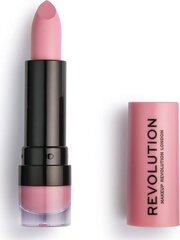 Huulepulk Makeup Revolution Violet 143 цена и информация | Помады, бальзамы, блеск для губ | hansapost.ee
