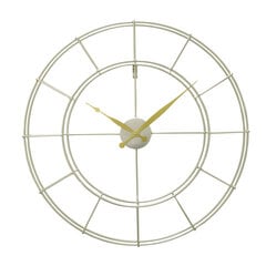 Настенные часы Boltze Alisha 57см цена и информация | Часы | hansapost.ee