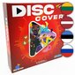 Lauamäng Disc Cover цена и информация | Lauamängud ja mõistatused perele | hansapost.ee