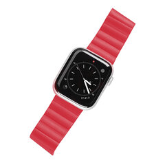Dux Ducis Magnetic браслет для Apple Watch цена и информация | Аксессуары для смарт-часов и браслетов | hansapost.ee