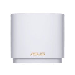 Asus XD5 EU+UK 3PK Router ZenWiFi XD5 802.11ax hind ja info | Ruuterid | hansapost.ee