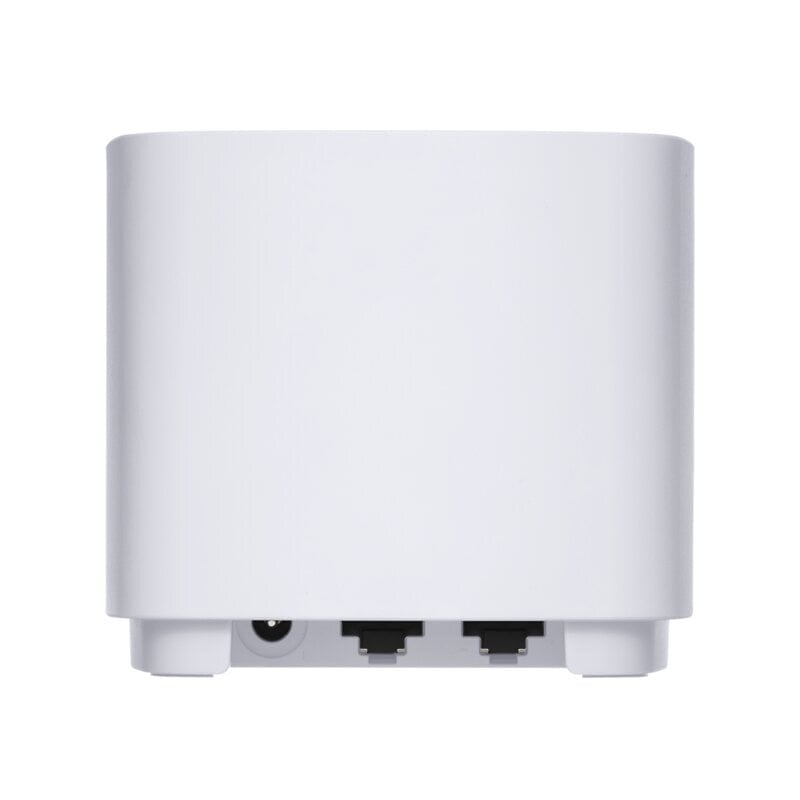 Asus XD5 EU+UK 3PK Router ZenWiFi XD5 802.11ax цена и информация | Ruuterid | hansapost.ee