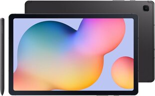 Samsung Galaxy Tab S6 Lite (2022) 4G 4/128Гб SM-P619NZAEDBT цена и информация | Samsung Планшетные компьютеры, электронные книги | hansapost.ee