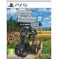 Farming Simulator 22 Platinum Edition PS5 hind ja info | Konsooli- ja arvutimängud | hansapost.ee