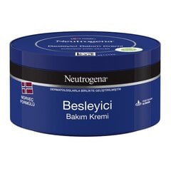 intensiivne toitev kehapalsam kuivale nahale Neutrogena, 300 ml price and information | Body creams, body oils and lotions | hansapost.ee